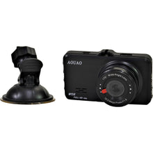Load image into Gallery viewer, FHD 1080 Vehicle Dash Camera
