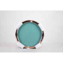 Load image into Gallery viewer, Fiesta 14&#39;&#39; Copper &amp; Lapis Bar Tray
