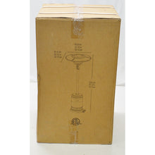 Load image into Gallery viewer, Fire Sense 7.55FT Patio Heater, Gray - 46,000 BTU-Patio Heaters-Sale-Liquidation Nation
