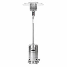 Load image into Gallery viewer, Firesense Propane Patio Heater - Stainless Steel Finish-Sale-Liquidation Nation

