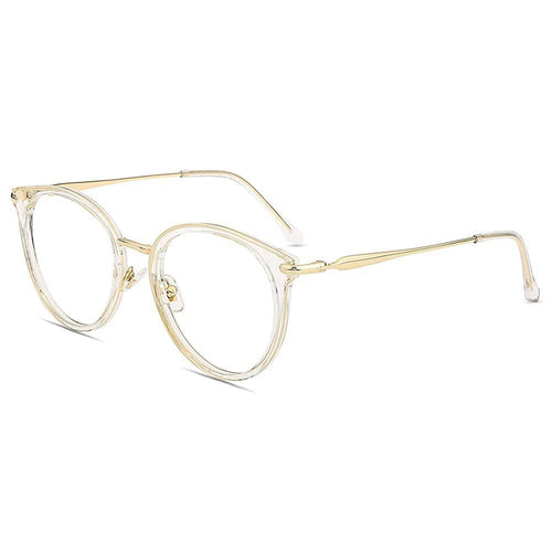Firmoo Blue Light Blocking Reading Glasses for Women