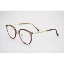 Load image into Gallery viewer, Firmoo Women&#39;s Blue Light Blocking Computer Glasses in Brown
