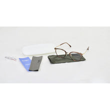 Load image into Gallery viewer, Firmoo Women&#39;s Blue Light Blocking Computer Glasses in Brown
