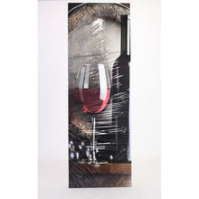 Load image into Gallery viewer, First Wall Art Wine &amp; Fruit with Glass &amp; Barrel Canvas Print
