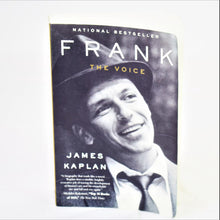 Load image into Gallery viewer, Frank: The Voice By James Kaplan-Books-Sale-Liquidation Nation
