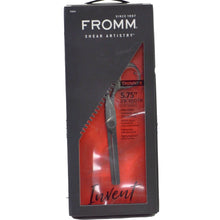 Load image into Gallery viewer, Fromm Invent Gunmetal Shears
