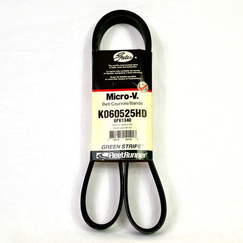 Gates K060525HD Micro-V Belt-Vehicle-Sale-Liquidation Nation