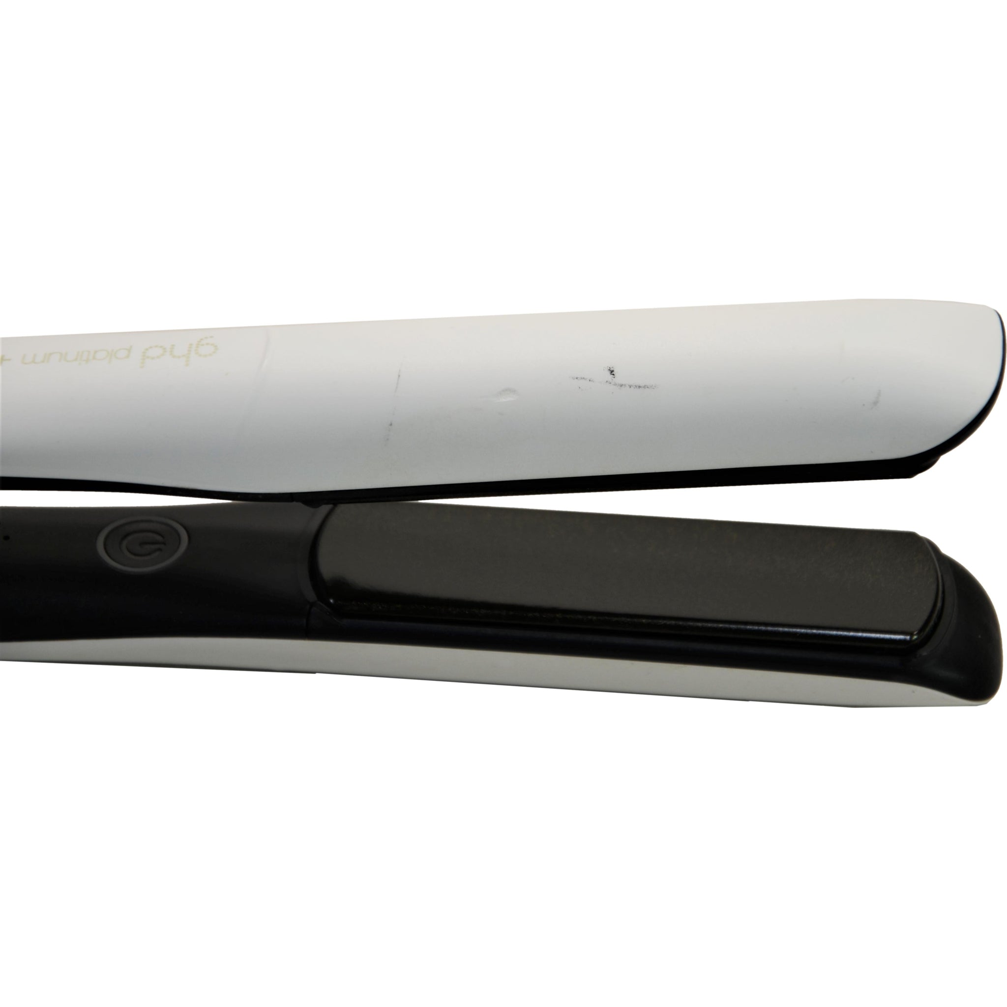 ghd Platinum Professional Performance Smart Styler White 1