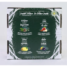 Load image into Gallery viewer, Glade 4 Pack Holiday Limited Edition Candles
