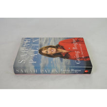 Load image into Gallery viewer, Going Rogue: An American Life by Sarah Palin
