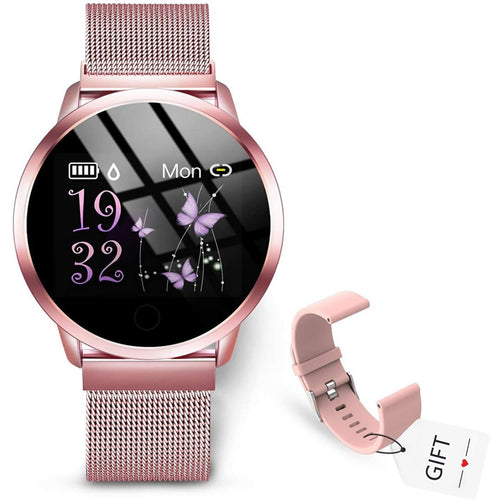 GOKOO Women's Smart Watch