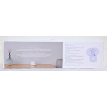 Load image into Gallery viewer, Google Home Wi-Fi System Mesh Router AC1200 (3-Pack, Three Nodes)
