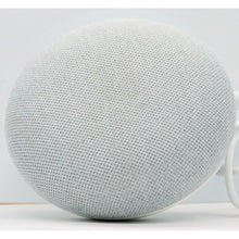 Load image into Gallery viewer, Google Nest Mini 2nd Generation - Chalk-Electronics-Sale-Liquidation Nation
