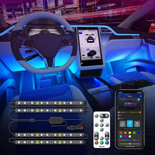 Load image into Gallery viewer, Govee LED Interior Car Lights
