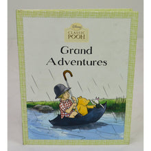 Load image into Gallery viewer, Grand Adventures (Disney Classic Pooh)
