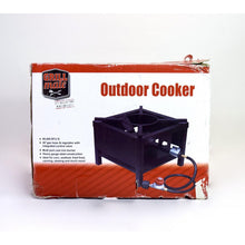 Load image into Gallery viewer, GrillMate Single Burner Outdoor Cooker
