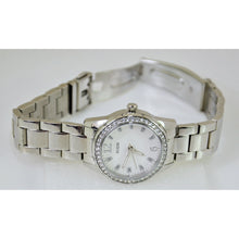Load image into Gallery viewer, GUESS Ladies W0445L1 Watch Silver 28mm-Jewelry-Sale-Liquidation Nation
