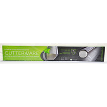 Load image into Gallery viewer, Gutterware Aluminum Gutter Protection System
