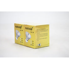 Load image into Gallery viewer, Haraqi MR16 50W Halogen 6 Pack Light Bulbs
