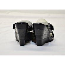 Load image into Gallery viewer, Harley-Davidson Dianna Sandal Women Black 10-Footwear-Sale-Liquidation Nation
