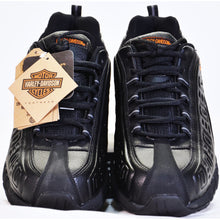 Load image into Gallery viewer, Harley-Davidson Fireroader Women&#39;s Work Shoes Black 8-Footwear-Sale-Liquidation Nation
