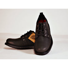 Load image into Gallery viewer, Harley Davidson Reid Shoes Men Black 11
