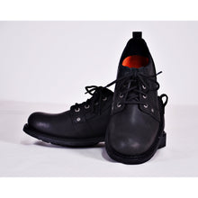 Load image into Gallery viewer, Harley Davidson Reid Shoes Men Black 12
