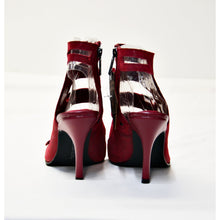 Load image into Gallery viewer, Harley-Davidson Lottie Shoe Women Red 9-Footwear-Sale-Liquidation Nation
