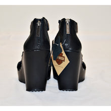 Load image into Gallery viewer, Harley-Davidson Sophia Sandal Women Black 8-Footwear-Sale-Liquidation Nation
