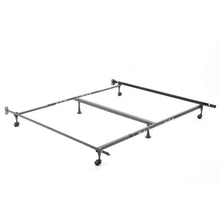 Load image into Gallery viewer, Harmony Universal Metal Bed Frame-Beds &amp; Bed Frames-Sale-Liquidation Nation
