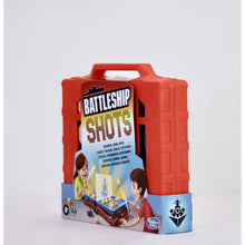 Load image into Gallery viewer, Hasbro Battleship Shots !
