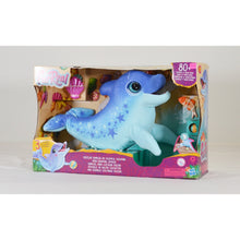 Load image into Gallery viewer, Hasbro FurReal Dazzlin&#39; Dimples My Playful Dolphin-Toys-Sale-Liquidation Nation
