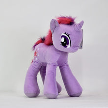 Load image into Gallery viewer, Hasbro My Little Pony Pillow Twilight Sparkle
