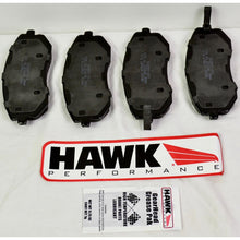 Load image into Gallery viewer, Hawk High Performance Street 5.0 Disc Brake Pads (HB432B.661)
