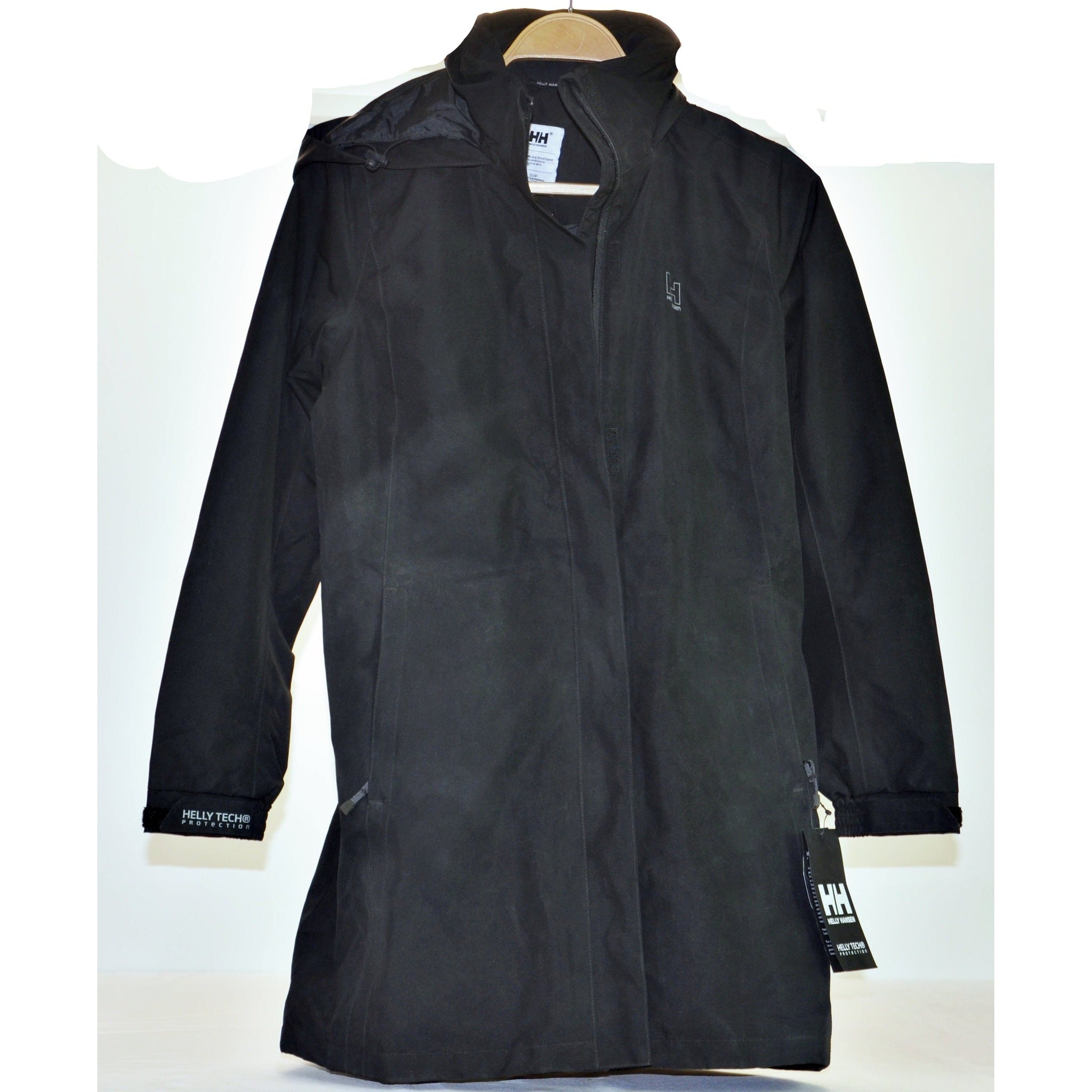 helly hansen waterproof clothing