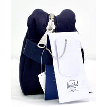 Load image into Gallery viewer, Herschel Chapter Surplus Travel Kit Navy-Liquidation
