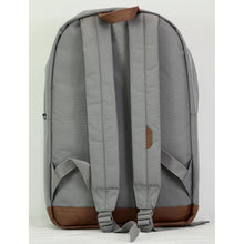 Load image into Gallery viewer, Herschel Pop Quiz Backpack (Grey/Tan)
