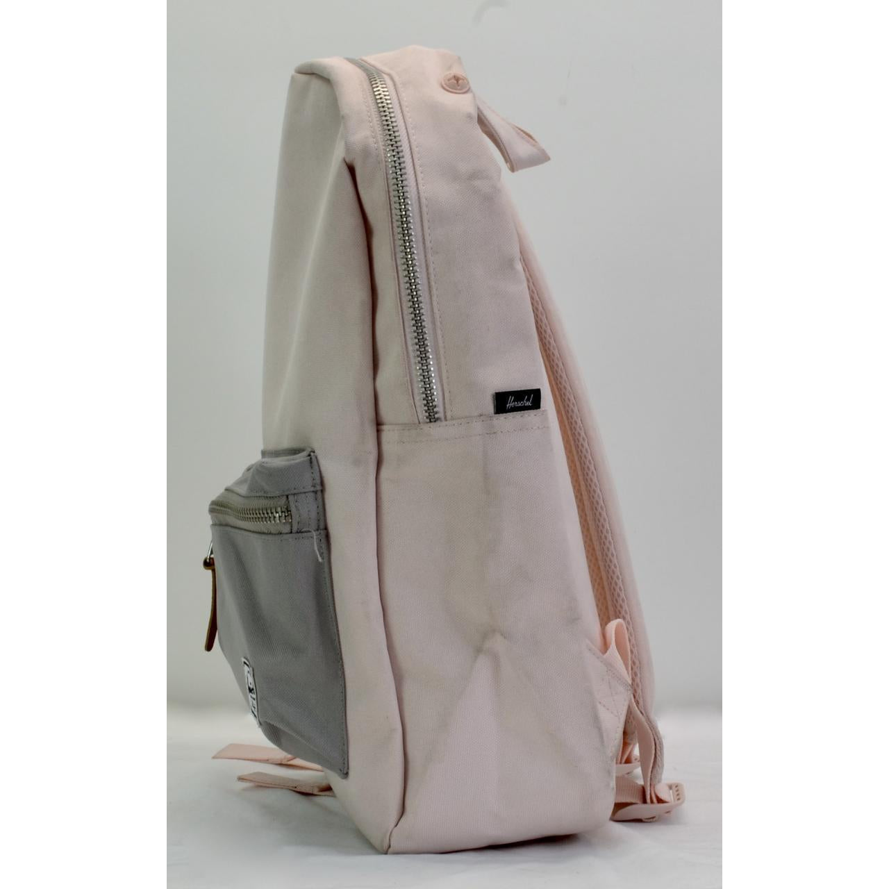 Herschel settlement backpack pink best sale