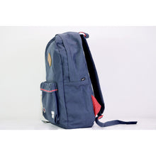 Load image into Gallery viewer, Herschel Supply Co. Hounds Special Edition Backpack Navy-Liquidation
