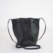 Load image into Gallery viewer, Hibou Crossbody Tassel Purse Black-Carries &amp; Accessories-Sale-Liquidation Nation
