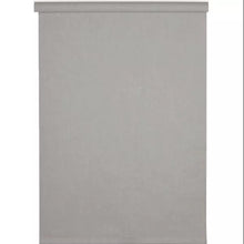 Load image into Gallery viewer, Home Basics Cordless Linen-Look Thermal Fabric Roller Shade
