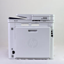 Load image into Gallery viewer, HP White Color LaserJet Pro MFP M479dw

