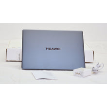 Load image into Gallery viewer, HUAWEI MateBook 14s HKD-W76 16GB I711370H Touch Screen Space Grey
