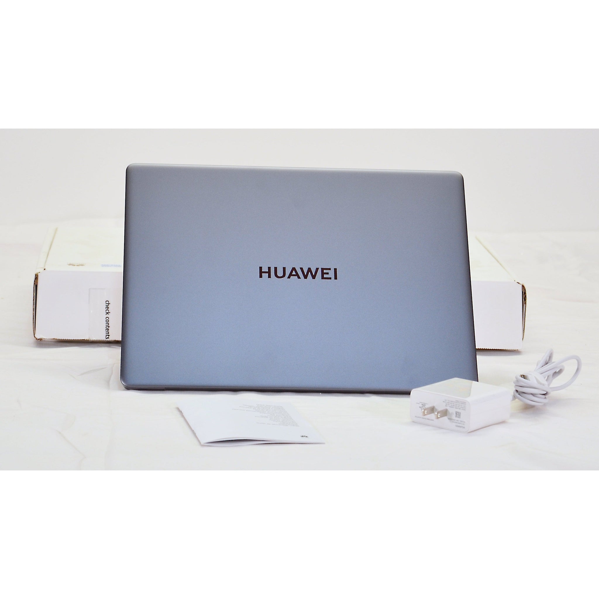 HUAWEI MateBook 14s HKD-W76 16GB I711370H Touch Screen Space Grey