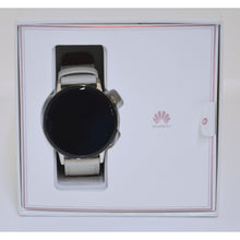 Load image into Gallery viewer, HUAWEI WATCH GT 3 Women&#39;s Silver with White Strap-Sale-Liquidation Nation
