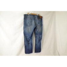 Load image into Gallery viewer, Hudson Mens Blake Slim Straight in Eastview 38
