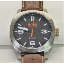 Load image into Gallery viewer, Hugo Boss Orange Men&#39;s Watch Brown-Jewelry-Sale-Liquidation Nation
