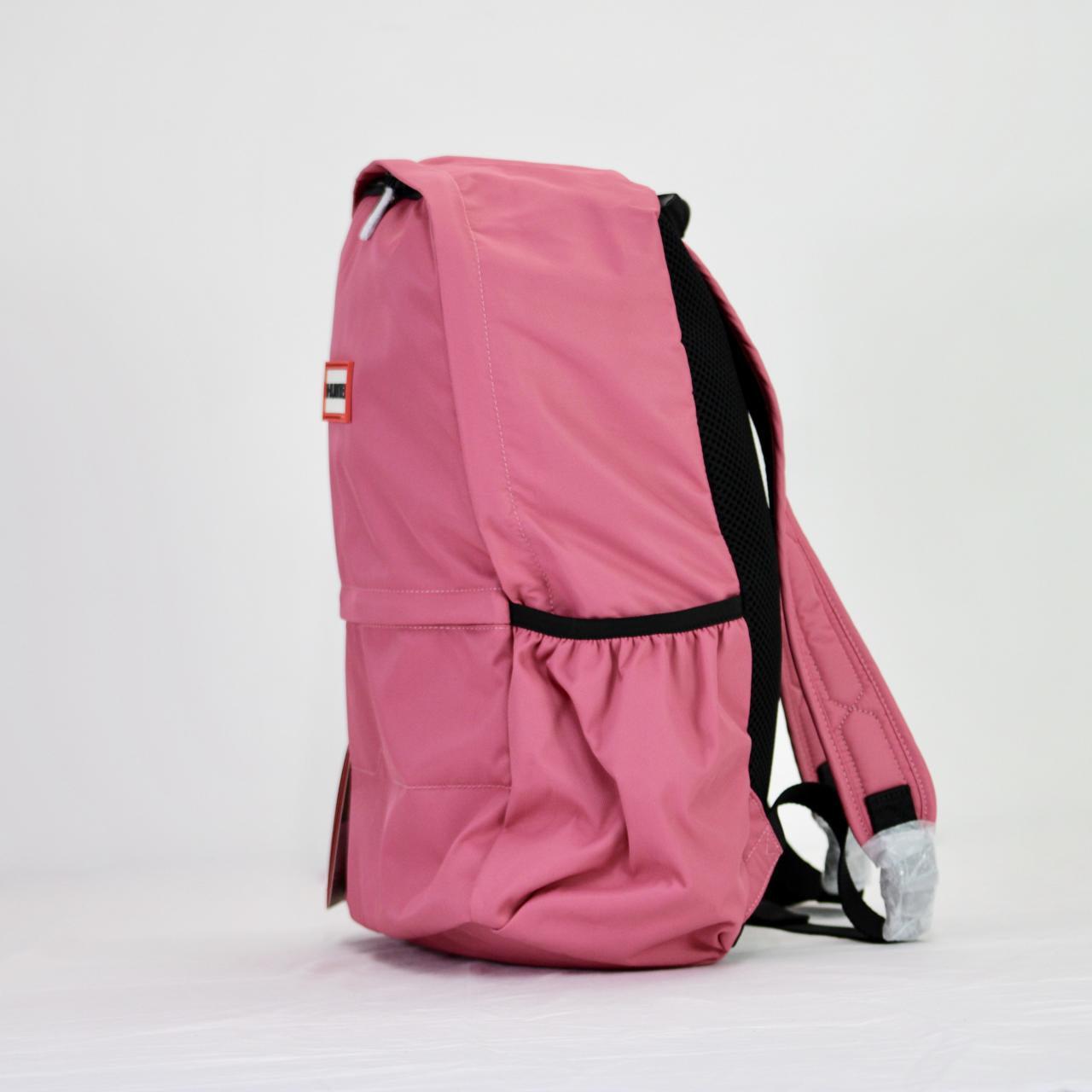 Hunter Original Nylon Large Backpack Peony PAN