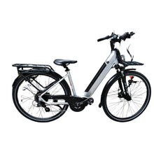 Load image into Gallery viewer, iGO Electric Bike Elite 3HD Grey
