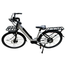 Load image into Gallery viewer, iGO Electric Bike Elite 3HD Grey
